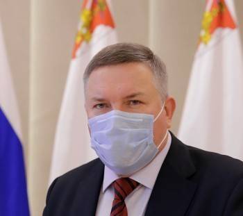 Владимир Путин - Олег Кувшинников - Олег Кувшинников подвел итоги пресс-конференции Владимира Путина - vologda-poisk.ru - Вологодская обл.