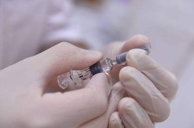 Гитанас Науседа - В Литве вакцинация от коронавируса начнётся 27 декабря - pnp.ru - Литва - Ляйен - Sanofi