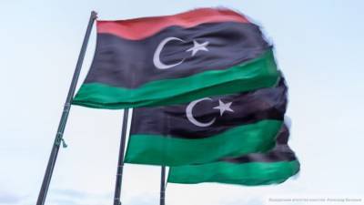 Ливийский парламентарий рассказал, почему новый спецпред ООН не поможет стране - newinform.com - Ливия