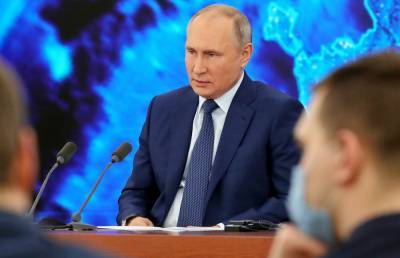 Владимир Путин - Путин: Россия «белая и пушистая» по сравнению с Западом - sharij.net - Россия - США