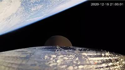 Стартап Astra успешно запустил ракету в космос - techno.bigmir.net - Киев - Венгрия - шт.Аляска