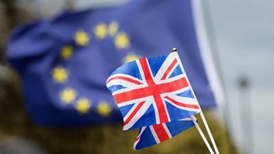 Майкл Гоув - Мишель Барнье - В Британии считают, что вероятность сделки с ЕС ниже 50% - news-front.info - Англия