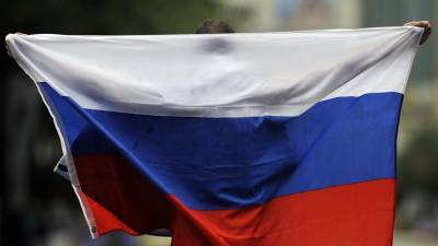 Сергей Кривоносов - В Госдуме оценили запрет российским спортсменам выступать под флагом страны два года - russian.rt.com