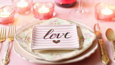 Как организовать лучший романтический ужин в жизни: план действий - 24tv.ua