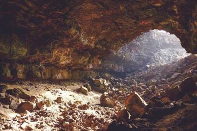 В подмосковных пещерах Сьяны пропала группа из 10 туристов - argumenti.ru - городское поселение Домодедово