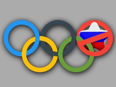 Витольд Банька - «Это поражение WADA»: в США осудили смягчение санкций против спортсменов из РФ - rosbalt.ru - США