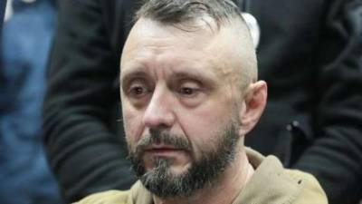 Павел Шеремет - Андрей Антоненко - Убийство Шеремета: суд оставил под стражей Антоненко, несмотря на ухудшение состояния его здоровья - ru.espreso.tv - Киев