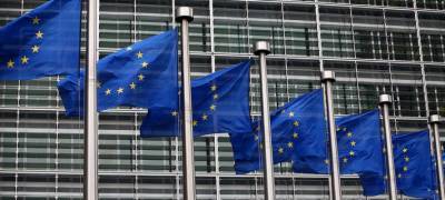 Евросоюз продлил санкции против РФ - stolicaonego.ru - Крым