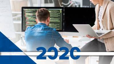 Вызовы 2020: как украинская IT-сфера пережила коронакризис - 24tv.ua