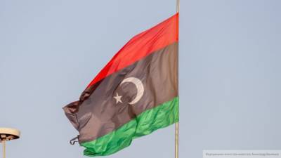 Парламентарий оценил действия ЦБ Ливии по изменению в обменном курсе - newinform.com - Ливия