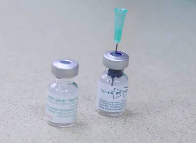 С ведущих производителей вакцин от COVID-19 снимут ответственность за побочные эффекты - Cursorinfo: главные новости Израиля - cursorinfo.co.il - США