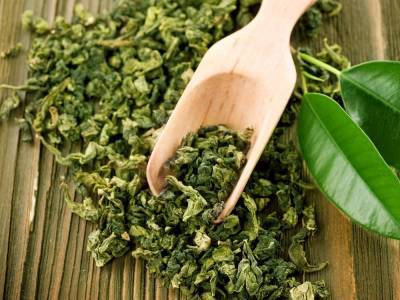 Какими целебными свойствами обладает зеленый чай? - skuke.net