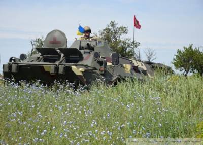 Олег Жданов - Полковник ВСУ в запасе рассказал о плачевной ситуации в украинской армии - polit.info - Украина - Киев