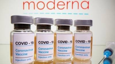 Вакцину от коронавируса Moderna предварительно одобрили в США - ru.slovoidilo.ua - США - Украина - Washington