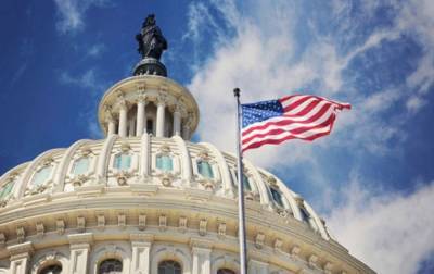 Новые данные о кибератаках в США: Конгресс проведет расследование - rbc.ua - США