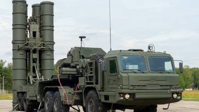 Майкл Помпео - Помпео: приобретенные Турцией С-400 угрожают американскому персоналу - vesti.ru - США - Турция - Анкара