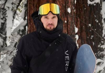 Алексей Соболев - Известный сноубордист извинился за фейк о пропаже в лесу в Шерегеше - gazeta.a42.ru