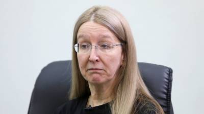 Ульяна Супрун - Экс-глава минздрава Украины призвала "декоммунизировать" аптечки - m24.ru
