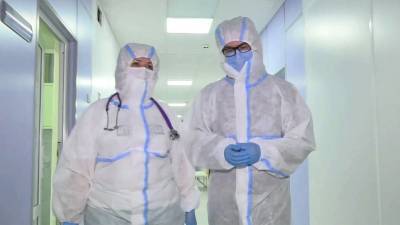 В регионах, откуда пришли жалобы на нарушения при оплате труда медиков, сейчас проходят проверки - 1tv.ru - Москва - Кировская обл.