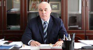 Бывший мэр Сухума арестован по делу о стрельбе в человека - kavkaz-uzel.eu - Апсны - Сухум