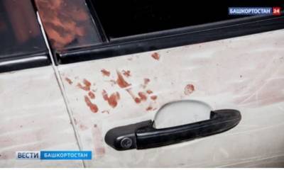 Получивший 12 ножевых ранений таксист сумел выполнить заказ - 7info.ru - Башкирия - Челябинская обл.