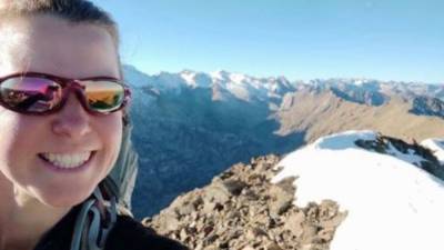 Женщина отправила парню фото с вершины горы и бесследно исчезла - 24tv.ua - Австралия - Испания