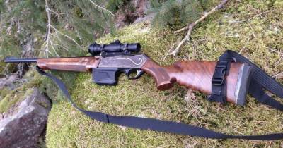 На Буковине охотник во время охоты случайно застрелил односельчанина - tsn.ua - Одесская обл.