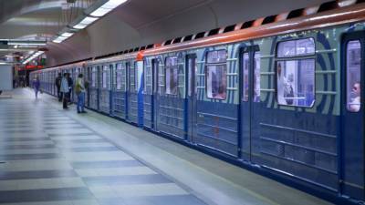 Москва расширит систему хранения данных системы видеонаблюдения в метро - mir24.tv - Москва
