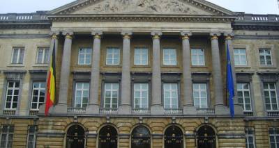 Нижняя палата парламента Бельгии приняла резолюцию по Карабаху - ru.armeniasputnik.am - Бельгия - Турция - Азербайджан - Парламент