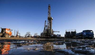 Михаил Крутихин - Вопрос дня: сколько нефти и газа на самом деле добывается в России? - newizv.ru