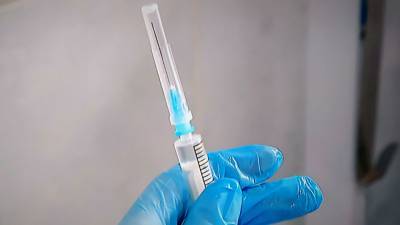 Владимир Путин - Аглая Чайковская - Виктор Лисицын - Путин объявил, что в ближайшее время появятся новые вакцины от COVID-19 - politros.com