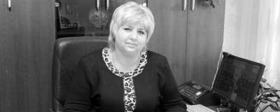 Ушла из жизни директор рязанской школы №33 Светлана Зарубина - runews24.ru - Рязань