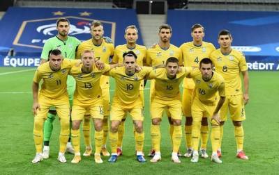 Арен Львов - Сборная Украины проведет два первых домашних матча отбора на ЧМ-2022 во Львове - korrespondent.net - Львов - Финляндия - Босния и Герцеговина