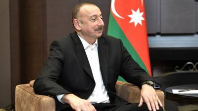 Владимир Путин - "Он будет все прочнее": Алиев оценил соблюдение режима тишины в НКР - newinform.com - Азербайджан