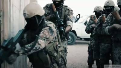 Около 20 внедорожников боевиков ПНС Ливии въехали в центр Триполи - inforeactor.ru - Ливия - Триполи - Мисурат
