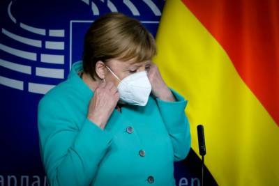 Ангела Меркель - Карл Лаутербах - Мнение эксперта: карантин в Германии – это надолго - aussiedlerbote.de