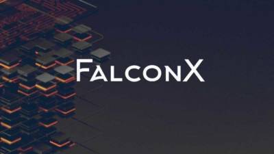 American Express инвестирует в криптобиржу FalconX - minfin.com.ua - США