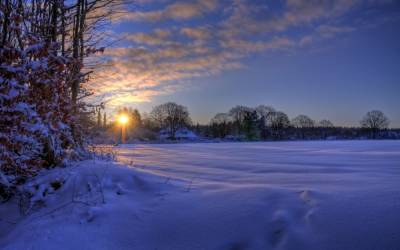 День зимнего солнцестояния 2020: обычаи, обряды и что нельзя делать в этот день - 24tv.ua