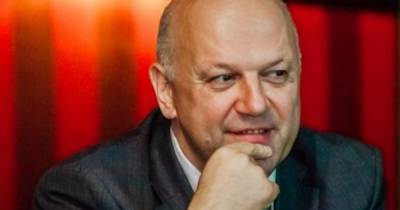 Андрей Ермак - Советник Ермака Михаил Пасечник задолжал госбанку 1 млрд грн - dsnews.ua