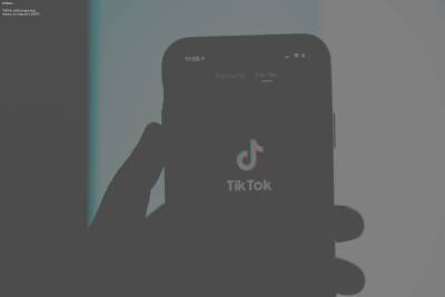 TikTok заблокировал поиск по хэштегу #АТО - strana.ua - США