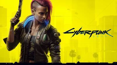 Sony удалила Cyberpunk 2077 из своего магазина - techno.bigmir.net