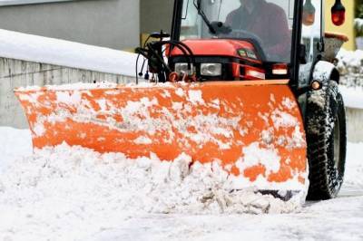 Трактор, расчищающий снег, задавил ребёнка в Карелии - aif.ru - республика Карелия
