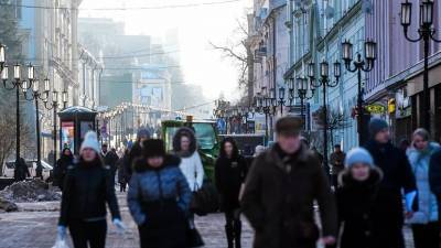 Никита Масленников - Экономист оценил меры поддержки населения России в период пандемии - russian.rt.com