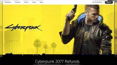 Япония - Sony изъяла из магазинов игру Cyberpunk 2077 - ru.euronews.com - Россия - США - Новости