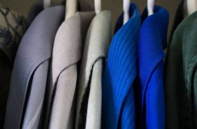 Как правильно ухаживать за одеждой: 3 полезных лайфхака - skuke.net