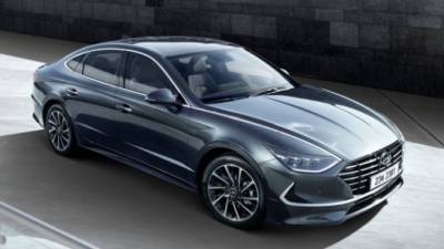 Автомобили Hyundai: где купить в Самаре? - usedcars.ru - Самара - Santa Fe - Tucson
