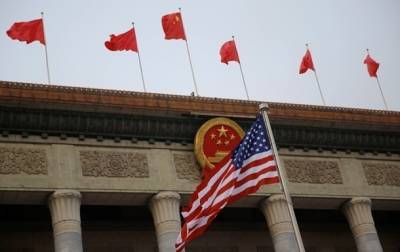 Уилбур Росс - Под санкции США попали десятки китайских компаний - korrespondent.net - Китай - США - Вашингтон