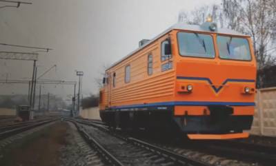 Европа становится все ближе: Укрзализныця будет восстанавливать евроколею - ukrainianwall.com - Венгрия - Словакия - Закарпатская обл. - Ужгород