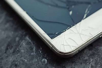 Ученые создали самовосстанавливающийся защитный материал для смартфонов - lenta.ua