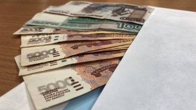 Юрий Капштык - Российских граждан предупредили о рисках серых зарплат - smartmoney.one